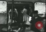 Image of American soldiers arriving home New York United States USA, 1945, second 29 stock footage video 65675058761
