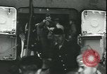 Image of American soldiers arriving home New York United States USA, 1945, second 31 stock footage video 65675058761