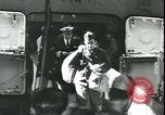 Image of American soldiers arriving home New York United States USA, 1945, second 35 stock footage video 65675058761