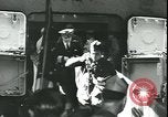 Image of American soldiers arriving home New York United States USA, 1945, second 36 stock footage video 65675058761