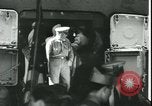 Image of American soldiers arriving home New York United States USA, 1945, second 43 stock footage video 65675058761