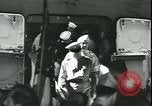 Image of American soldiers arriving home New York United States USA, 1945, second 47 stock footage video 65675058761