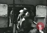 Image of American soldiers arriving home New York United States USA, 1945, second 48 stock footage video 65675058761