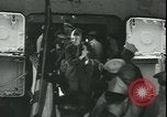 Image of American soldiers arriving home New York United States USA, 1945, second 53 stock footage video 65675058761