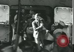 Image of American soldiers arriving home New York United States USA, 1945, second 54 stock footage video 65675058761