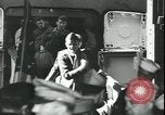 Image of American soldiers arriving home New York United States USA, 1945, second 56 stock footage video 65675058761