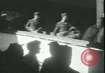 Image of American soldiers arriving home New York United States USA, 1945, second 59 stock footage video 65675058761