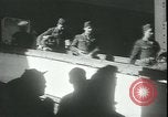 Image of American soldiers arriving home New York United States USA, 1945, second 60 stock footage video 65675058761