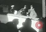 Image of American soldiers arriving home New York United States USA, 1945, second 61 stock footage video 65675058761