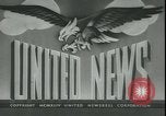 Image of Thomas Dewey Chicago Illinois USA, 1944, second 3 stock footage video 65675058762