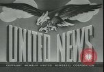 Image of Thomas Dewey Chicago Illinois USA, 1944, second 4 stock footage video 65675058762