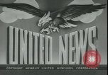 Image of Thomas Dewey Chicago Illinois USA, 1944, second 5 stock footage video 65675058762