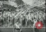 Image of Thomas Dewey Chicago Illinois USA, 1944, second 9 stock footage video 65675058762