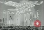 Image of Thomas Dewey Chicago Illinois USA, 1944, second 15 stock footage video 65675058762