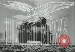 Image of Thomas Dewey Chicago Illinois USA, 1944, second 17 stock footage video 65675058762