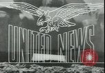 Image of Thomas Dewey Chicago Illinois USA, 1944, second 18 stock footage video 65675058762