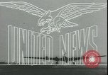 Image of Thomas Dewey Chicago Illinois USA, 1944, second 19 stock footage video 65675058762
