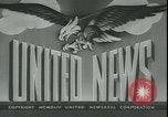 Image of Thomas Dewey Chicago Illinois USA, 1944, second 26 stock footage video 65675058762