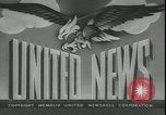 Image of Thomas Dewey Chicago Illinois USA, 1944, second 27 stock footage video 65675058762