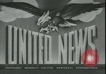 Image of Thomas Dewey Chicago Illinois USA, 1944, second 28 stock footage video 65675058762