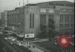 Image of Thomas Dewey Chicago Illinois USA, 1944, second 41 stock footage video 65675058762