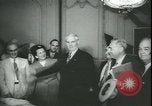 Image of Thomas Dewey Chicago Illinois USA, 1944, second 47 stock footage video 65675058762