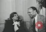 Image of Thomas Dewey Chicago Illinois USA, 1944, second 51 stock footage video 65675058762
