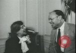 Image of Thomas Dewey Chicago Illinois USA, 1944, second 52 stock footage video 65675058762