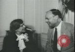 Image of Thomas Dewey Chicago Illinois USA, 1944, second 53 stock footage video 65675058762