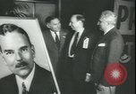 Image of Thomas Dewey Chicago Illinois USA, 1944, second 57 stock footage video 65675058762