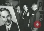 Image of Thomas Dewey Chicago Illinois USA, 1944, second 58 stock footage video 65675058762