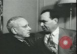 Image of Thomas Dewey Chicago Illinois USA, 1944, second 61 stock footage video 65675058762
