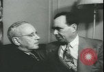 Image of Thomas Dewey Chicago Illinois USA, 1944, second 62 stock footage video 65675058762
