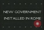 Immagine di Stati Uniti v armata Roma Italia, 1944, secondo 6 filmato di repertorio 65675058763