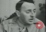 Immagine di Stati Uniti v armata Roma Italia, 1944, secondo 27 filmato di repertorio 65675058763