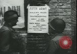 Immagine di Stati Uniti v armata Roma Italia, 1944, secondo 36 filmato di repertorio 65675058763