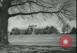 Image of Franklin Roosevelt Washington DC USA, 1944, second 31 stock footage video 65675058764