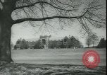 Image of Franklin Roosevelt Washington DC USA, 1944, second 32 stock footage video 65675058764
