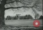 Image of Franklin Roosevelt Washington DC USA, 1944, second 33 stock footage video 65675058764