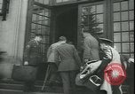 Image of Franklin Roosevelt Washington DC USA, 1944, second 35 stock footage video 65675058764