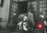 Image of Franklin Roosevelt Washington DC USA, 1944, second 36 stock footage video 65675058764
