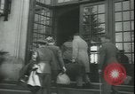 Image of Franklin Roosevelt Washington DC USA, 1944, second 37 stock footage video 65675058764