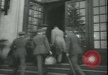 Image of Franklin Roosevelt Washington DC USA, 1944, second 38 stock footage video 65675058764