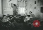 Image of Franklin Roosevelt Washington DC USA, 1944, second 39 stock footage video 65675058764