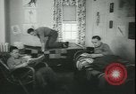 Image of Franklin Roosevelt Washington DC USA, 1944, second 41 stock footage video 65675058764