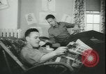 Image of Franklin Roosevelt Washington DC USA, 1944, second 46 stock footage video 65675058764