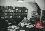 Image of Franklin Roosevelt Washington DC USA, 1944, second 53 stock footage video 65675058764