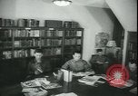 Image of Franklin Roosevelt Washington DC USA, 1944, second 54 stock footage video 65675058764