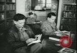 Image of Franklin Roosevelt Washington DC USA, 1944, second 57 stock footage video 65675058764