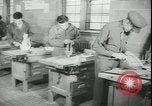 Image of Franklin Roosevelt Washington DC USA, 1944, second 58 stock footage video 65675058764